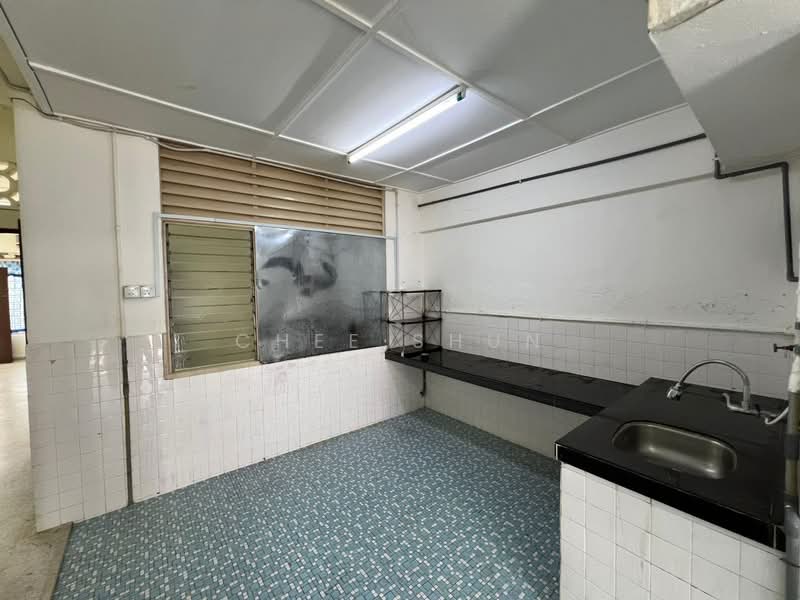 Terraced House for Rent in Taman Setapak (Setapak) - Chee Shun - PropertyGuru.com.my