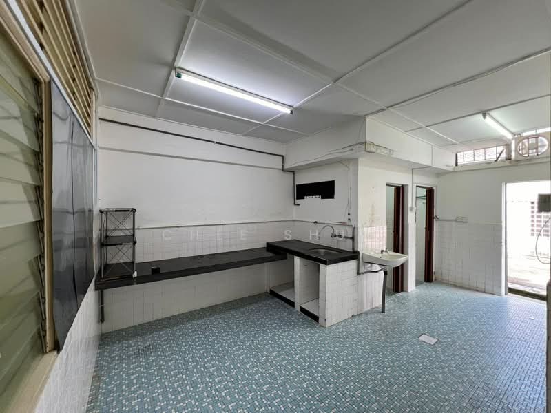 Terraced House for Rent in Taman Setapak (Setapak) - Chee Shun - PropertyGuru.com.my
