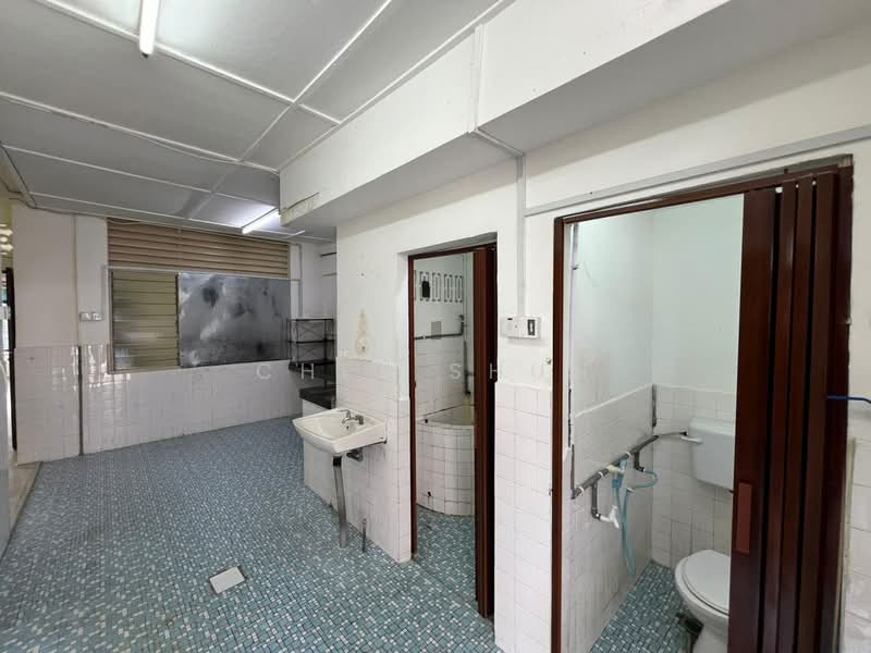 Terraced House for Rent in Taman Setapak (Setapak) - Chee Shun - PropertyGuru.com.my