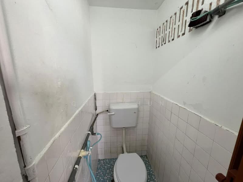 Terraced House for Rent in Taman Setapak (Setapak) - Chee Shun - PropertyGuru.com.my