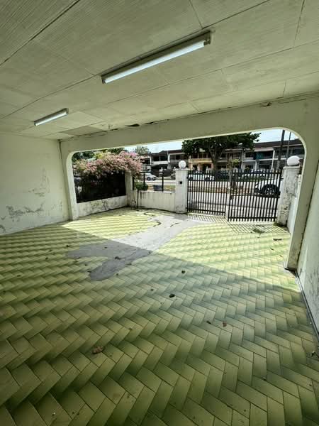 Rumah Teres 1 Tingkat untuk Disewa di Taman Sri Tebrau (Johor Bahru) - Eric Seah - PropertyGuru.com.my