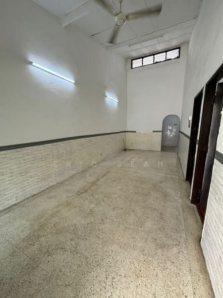 Rumah Teres 1 Tingkat untuk Disewa di Taman Sri Tebrau (Johor Bahru) - Eric Seah - PropertyGuru.com.my