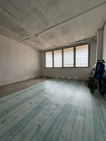 Rumah Teres 1 Tingkat untuk Disewa di Taman Sri Tebrau (Johor Bahru) - Eric Seah - PropertyGuru.com.my
