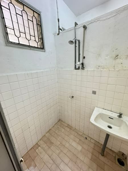 Rumah Teres 1 Tingkat untuk Disewa di Taman Sri Tebrau (Johor Bahru) - Eric Seah - PropertyGuru.com.my