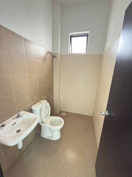 2.5-storey Terraced House for Sale in Taman Permatang Pasir Perdana (Alai) - Ramona Tan - Bathroom - PropertyGuru.com.my