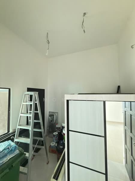 2.5-storey Terraced House for Sale in Taman Permatang Pasir Perdana (Alai) - Ramona Tan - Interior - PropertyGuru.com.my