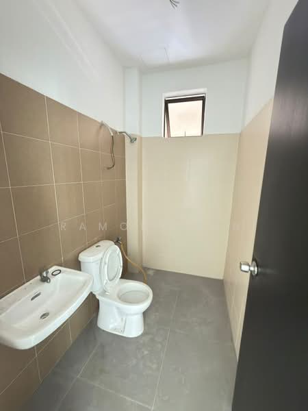 2.5-storey Terraced House for Sale in Taman Permatang Pasir Perdana (Alai) - Ramona Tan - Bathroom - PropertyGuru.com.my