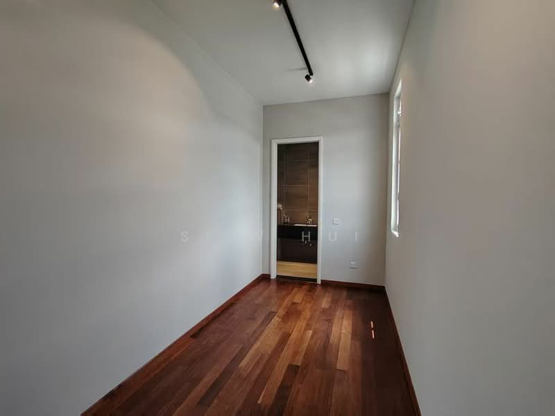 Rumah Kluster untuk Dijual di Taman Ekoflora (Johor Bahru) - Siew Hui - Interior - PropertyGuru.com.my