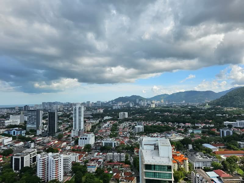 Kondominium untuk Dijual di Gurney Paragon - Pei Hoon - View - PropertyGuru.com.my