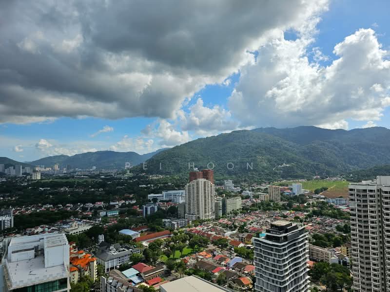 Kondominium untuk Dijual di Gurney Paragon - Pei Hoon - Exterior - PropertyGuru.com.my