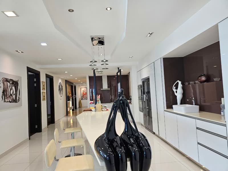 Kondominium untuk Dijual di Gurney Paragon - Pei Hoon - Interior - PropertyGuru.com.my
