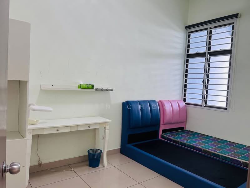 2-storey Terraced House for Rent in Taman Impian Emas (Skudai) - Fion Choo - PropertyGuru.com.my