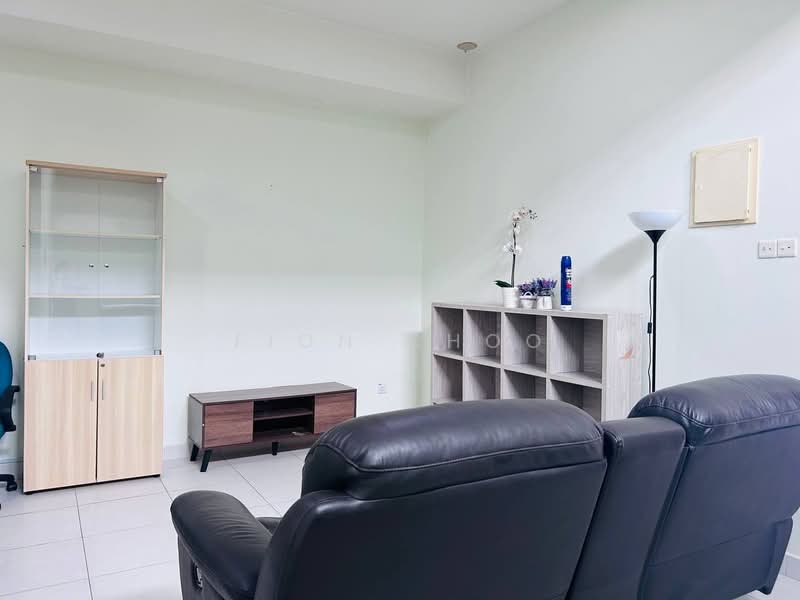 2-storey Terraced House for Rent in Taman Impian Emas (Skudai) - Fion Choo - PropertyGuru.com.my