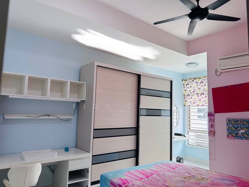 2-storey Terraced House for Rent in Taman Impian Emas (Skudai) - Fion Choo - PropertyGuru.com.my