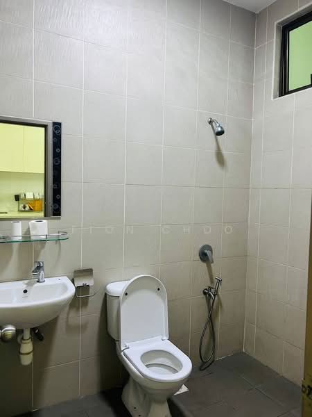 2-storey Terraced House for Rent in Taman Impian Emas (Skudai) - Fion Choo - PropertyGuru.com.my