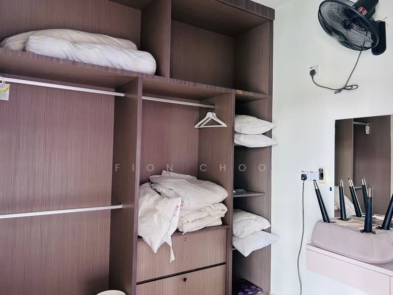 2-storey Terraced House for Rent in Taman Impian Emas (Skudai) - Fion Choo - PropertyGuru.com.my