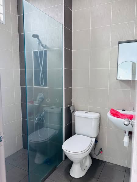 2-storey Terraced House for Rent in Taman Impian Emas (Skudai) - Fion Choo - PropertyGuru.com.my