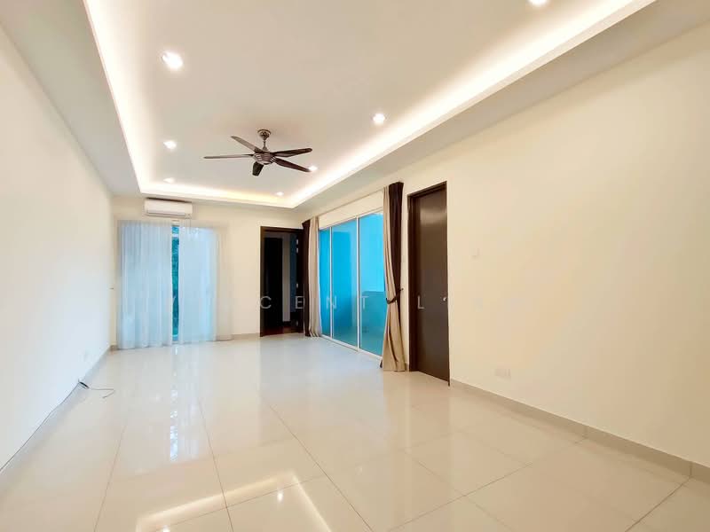 Semi-Detached House for Sale in Kota Damansara (Selangor) - Vincent Liaw - Living Room - PropertyGuru.com.my