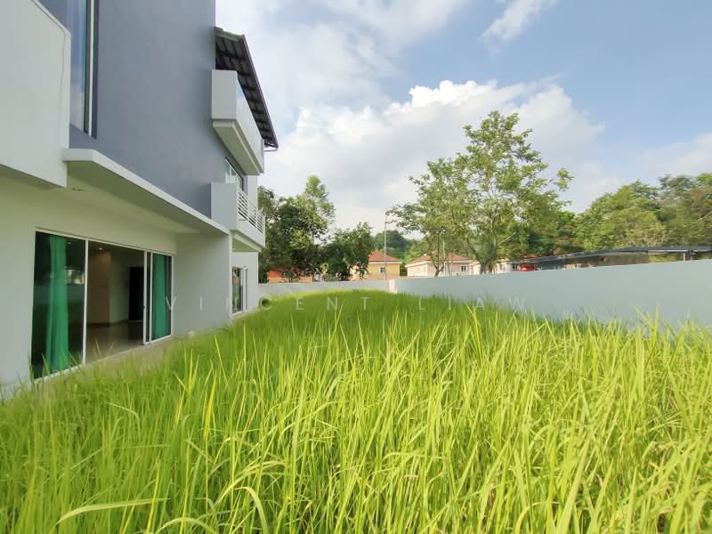 Semi-Detached House for Sale in Kota Damansara (Selangor) - Vincent Liaw - Exterior - PropertyGuru.com.my