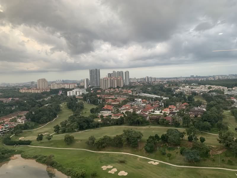 Service Residence for Sale at Arnica @ Tropicana Gardens - Janet Au - PropertyGuru.com.my