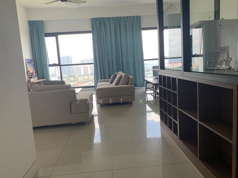 Service Residence for Sale at Arnica @ Tropicana Gardens - Janet Au - PropertyGuru.com.my