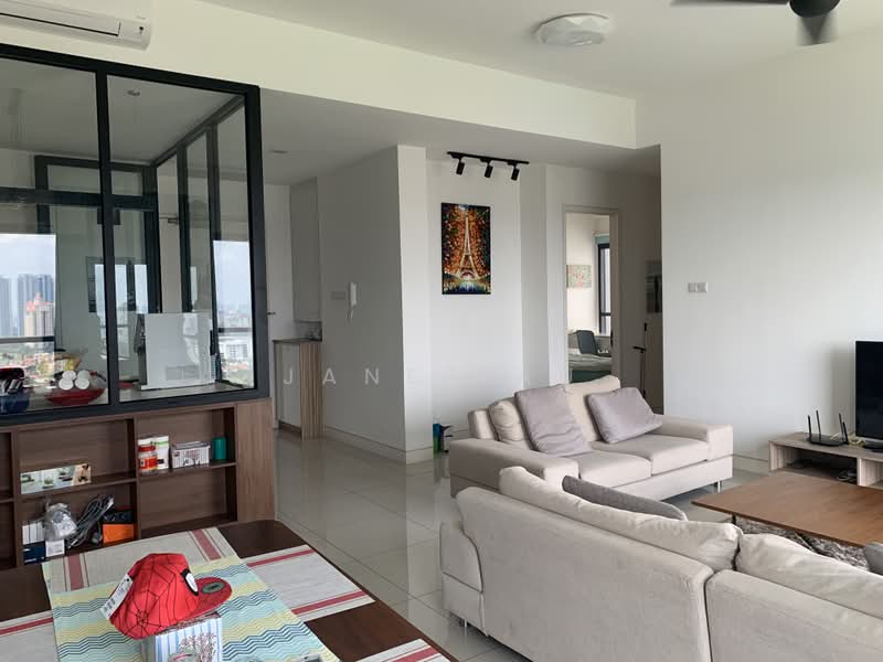 Service Residence for Sale at Arnica @ Tropicana Gardens - Janet Au - PropertyGuru.com.my
