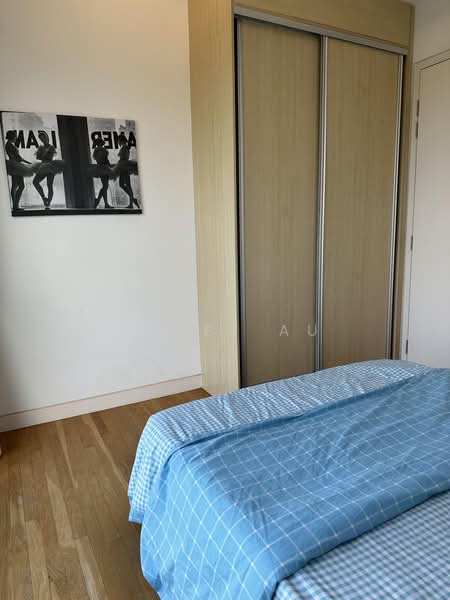 Service Residence for Sale at Arnica @ Tropicana Gardens - Janet Au - PropertyGuru.com.my