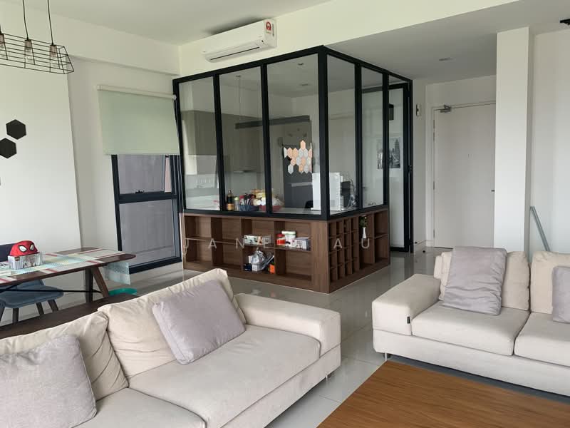 Service Residence for Sale at Arnica @ Tropicana Gardens - Janet Au - PropertyGuru.com.my
