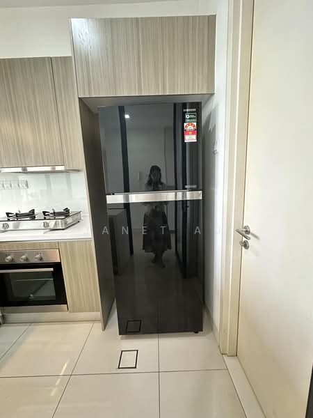 Service Residence for Sale at Arnica @ Tropicana Gardens - Janet Au - PropertyGuru.com.my