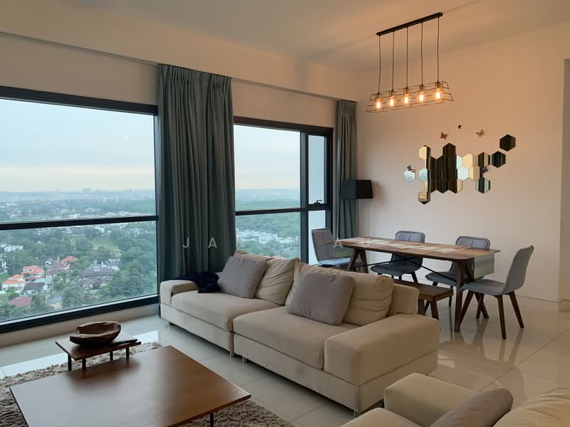 Service Residence for Sale at Arnica @ Tropicana Gardens - Janet Au - PropertyGuru.com.my