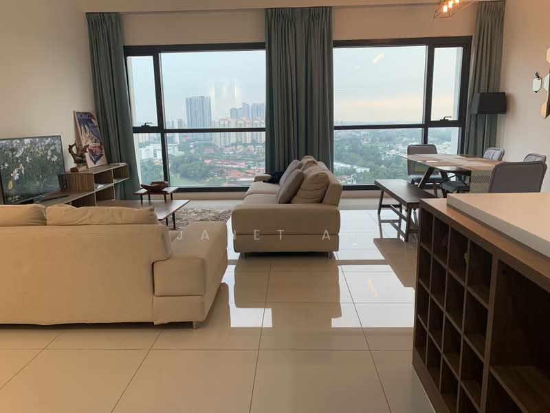 Service Residence for Sale at Arnica @ Tropicana Gardens - Janet Au - PropertyGuru.com.my