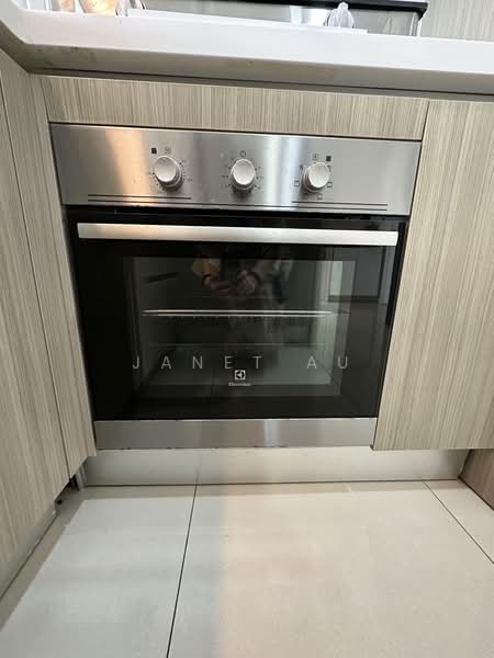 Service Residence for Sale at Arnica @ Tropicana Gardens - Janet Au - PropertyGuru.com.my