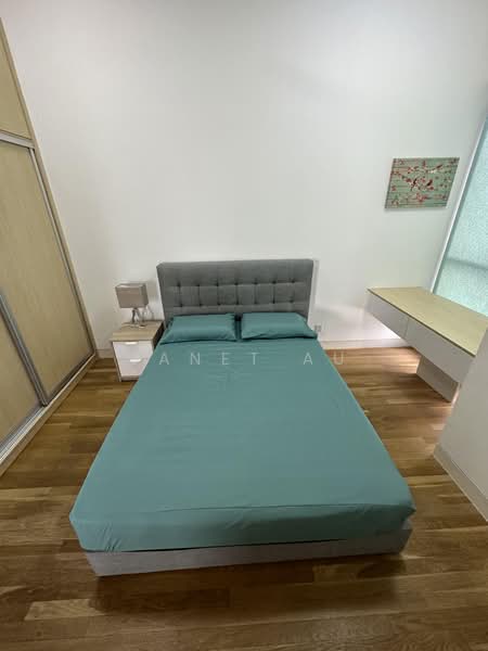 Service Residence for Sale at Arnica @ Tropicana Gardens - Janet Au - PropertyGuru.com.my