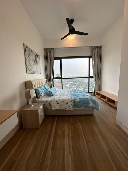 Service Residence for Sale at Arnica @ Tropicana Gardens - Janet Au - PropertyGuru.com.my