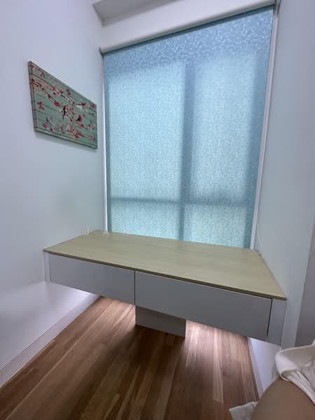 Service Residence for Sale at Arnica @ Tropicana Gardens - Janet Au - PropertyGuru.com.my