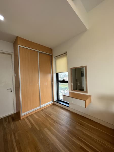 Service Residence for Sale at Arnica @ Tropicana Gardens - Janet Au - PropertyGuru.com.my