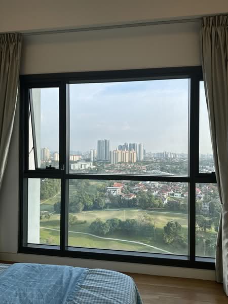 Service Residence for Sale at Arnica @ Tropicana Gardens - Janet Au - PropertyGuru.com.my