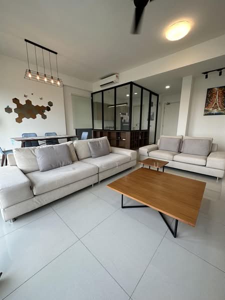 Service Residence for Sale at Arnica @ Tropicana Gardens - Janet Au - PropertyGuru.com.my
