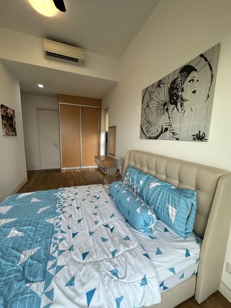 Service Residence for Sale at Arnica @ Tropicana Gardens - Janet Au - PropertyGuru.com.my