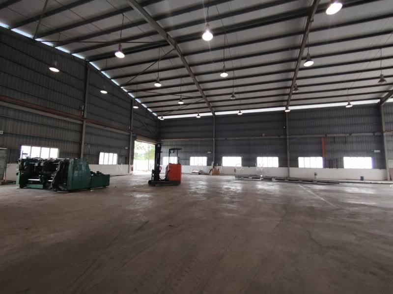 Kilang untuk Disewa di Beranang (Selangor) - Niki Chow - Interior - PropertyGuru.com.my