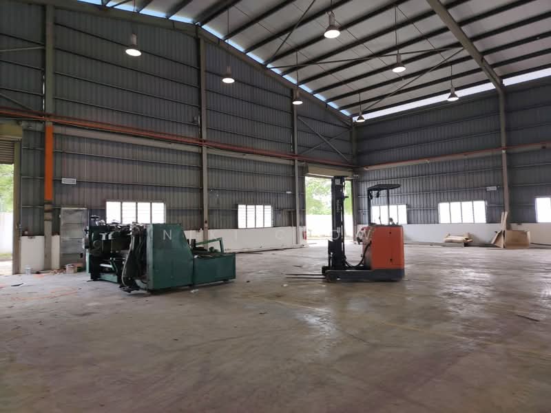 Kilang untuk Disewa di Beranang (Selangor) - Niki Chow - Interior - PropertyGuru.com.my