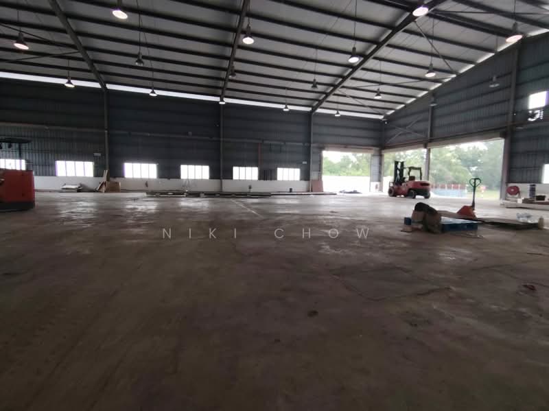 Kilang untuk Disewa di Beranang (Selangor) - Niki Chow - Interior - PropertyGuru.com.my
