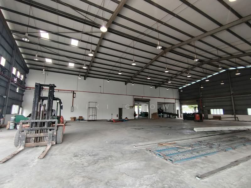 Kilang untuk Disewa di Beranang (Selangor) - Niki Chow - Interior - PropertyGuru.com.my