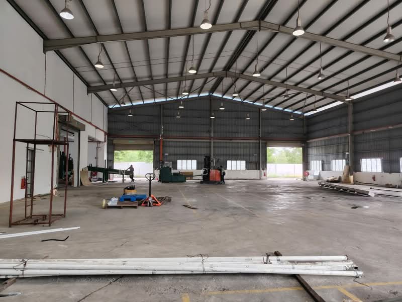 Kilang untuk Disewa di Beranang (Selangor) - Niki Chow - Interior - PropertyGuru.com.my