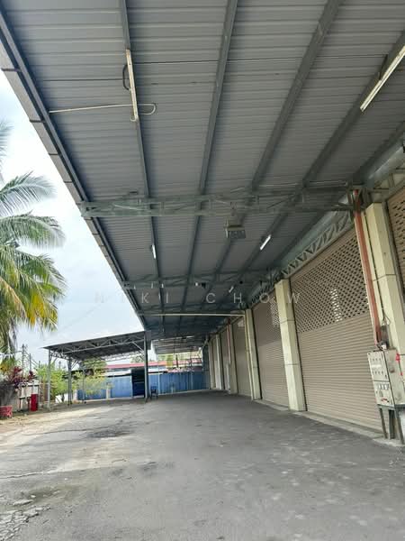Kilang untuk Disewa di Beranang (Selangor) - Niki Chow - PropertyGuru.com.my
