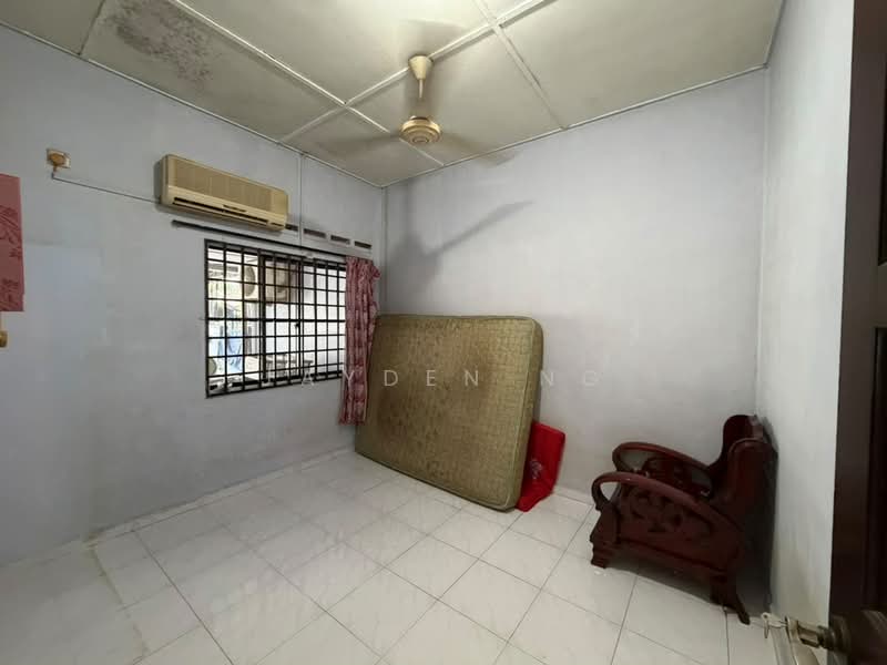Rumah Teres 1 Tingkat untuk Dijual di Taman Universiti (Skudai) - Jayden Ng - Interior - PropertyGuru.com.my