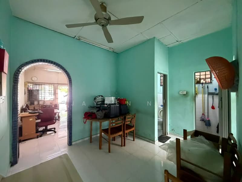 Rumah Teres 1 Tingkat untuk Dijual di Taman Universiti (Skudai) - Jayden Ng - Interior - PropertyGuru.com.my