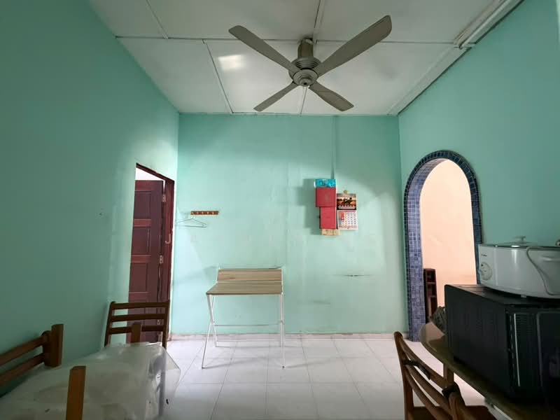 Rumah Teres 1 Tingkat untuk Dijual di Taman Universiti (Skudai) - Jayden Ng - Interior - PropertyGuru.com.my