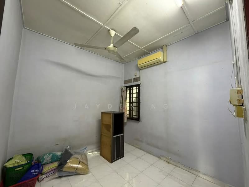 Rumah Teres 1 Tingkat untuk Dijual di Taman Universiti (Skudai) - Jayden Ng - Interior - PropertyGuru.com.my