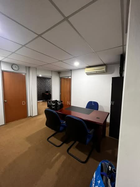 Office for Rent in Taman Maluri (Cheras) - Desmond Low - Interior - PropertyGuru.com.my